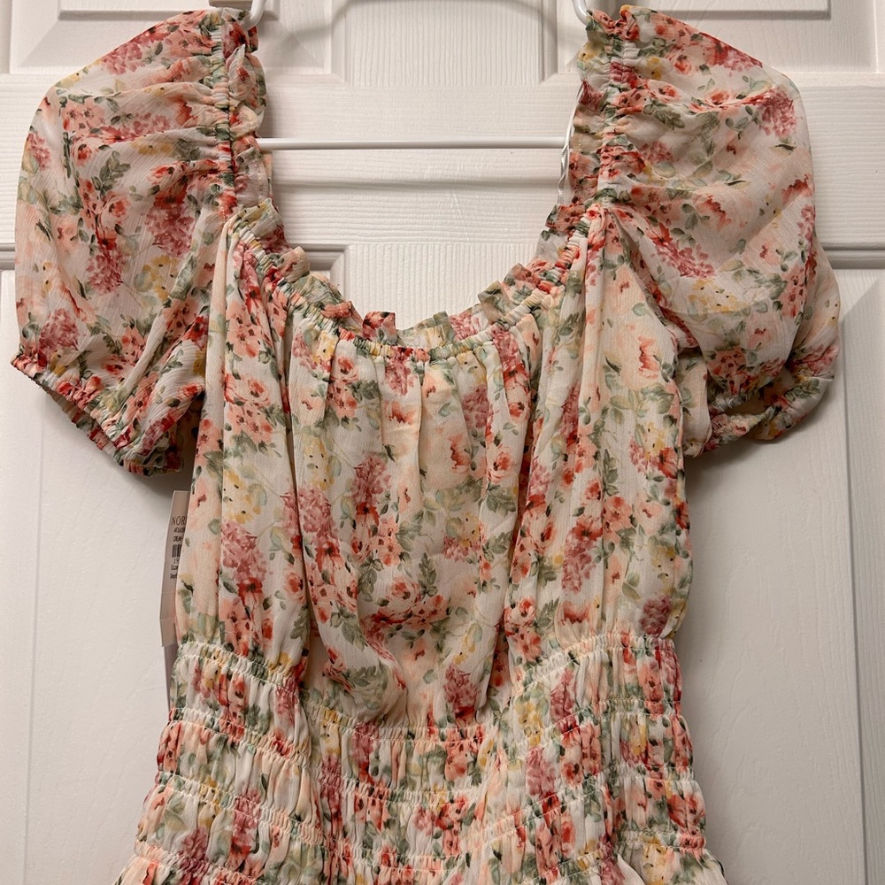 Nordstrom bodysuit